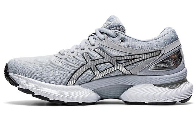 Asics GEL-Nimbus 22 Platinum