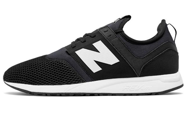 New Balance NB 247 Classic Black