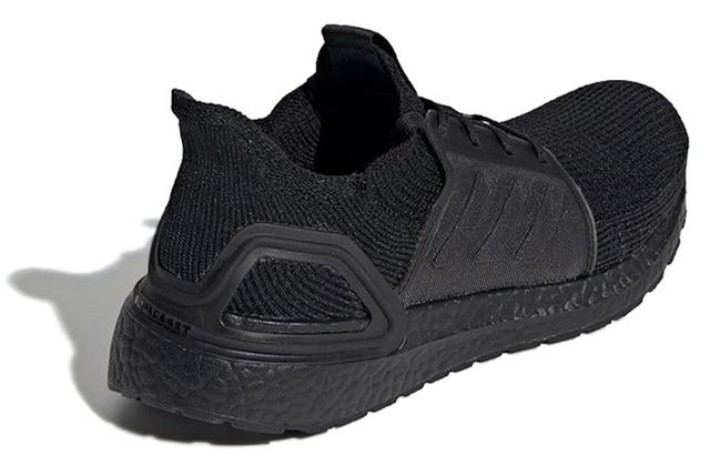 adidas Ultraboost 19 Triple Black