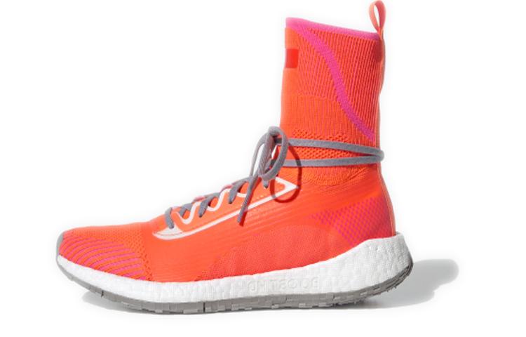 adidas PulseBOOST Hd Mid S.