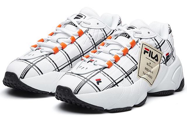 MIHARA YASUHIRO x FILA ADE