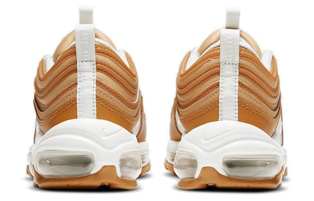 Nike Air Max 97 Wheat Gum