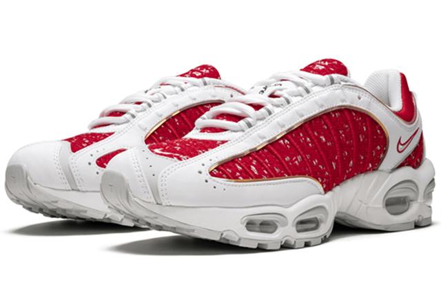 Supreme x Nike Air Max Tailwind 4