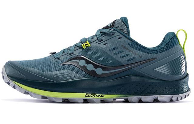 Saucony Peregrine 10