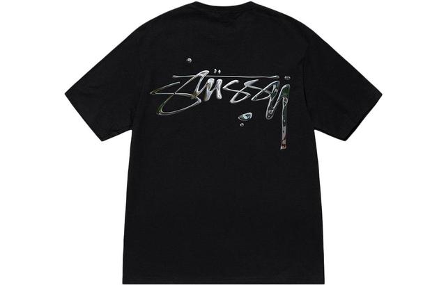 Stussy SS23 Mercury Tee logoT