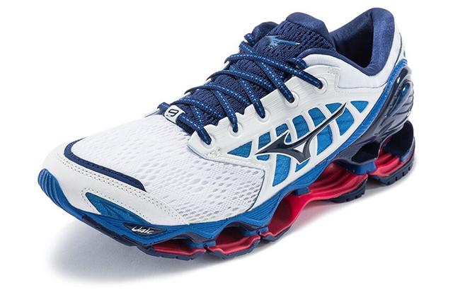 Mizuno Prophecy 9