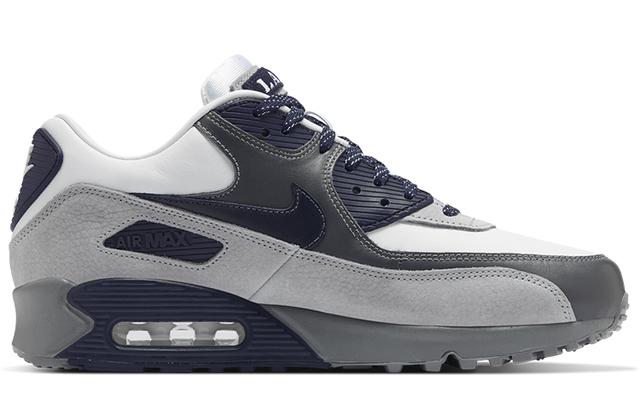 Nike Air Max 90 nrg lahar escape