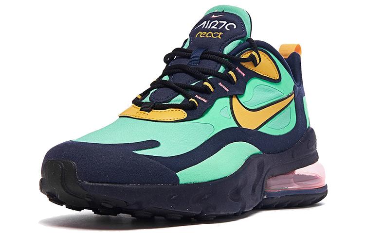 Nike Air Max 270 React Pop Art