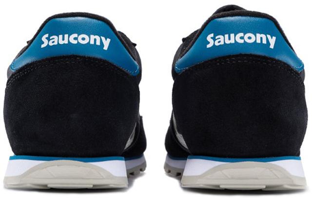 Saucony Jazz Low Pro