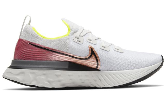 Nike React Infinity Run Flyknit 1