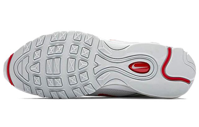Nike Air Max 97 White Red