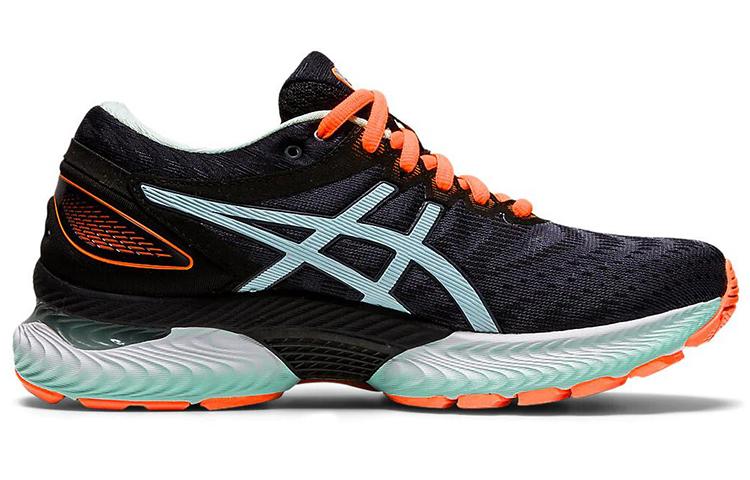 Asics Gel-Nimbus 22