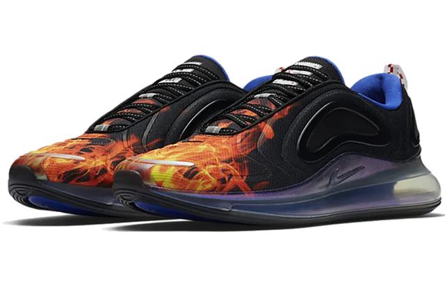 Nike Air Max 720 "Space Capsule"