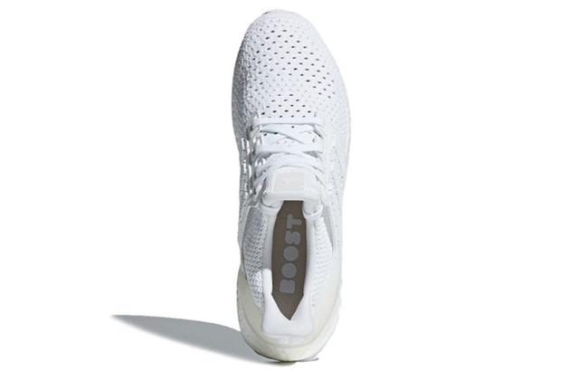 adidas Ultraboost Clima White