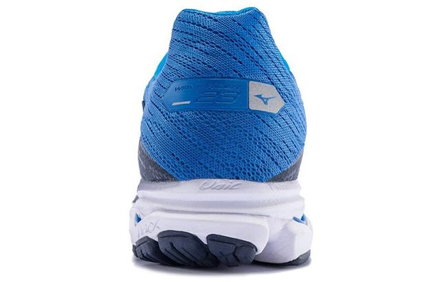 Mizuno Rider 23