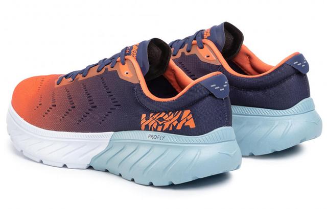 HOKA ONE ONE Mach 2