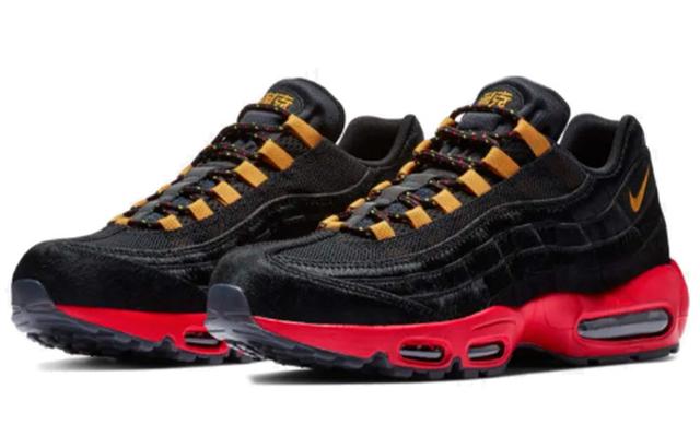 Nike Air Max 95 Chinese New Year