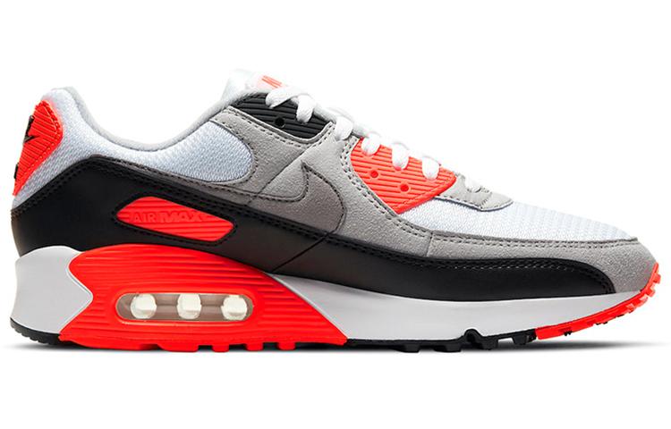 Nike Air Max 90 OG "Infrared"