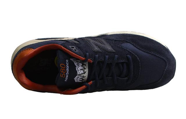 New Balance NB 580 Navy Blue