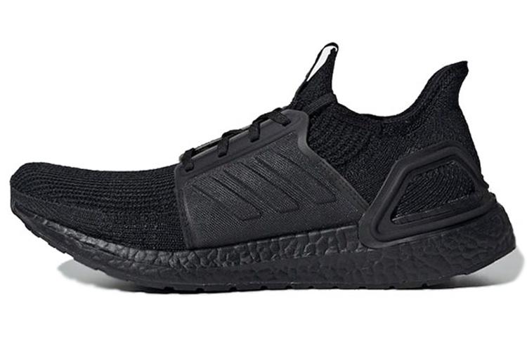 adidas Ultraboost 19 Triple Black