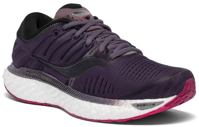 Saucony Hurricane 22