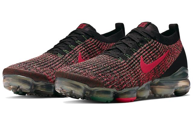 Nike VaporMax Flyknit 3.0 China Hoop Dreams