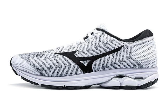 Mizuno Waveknit R2