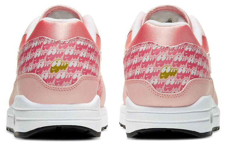 Nike Air Max 1 strawberry lemonade