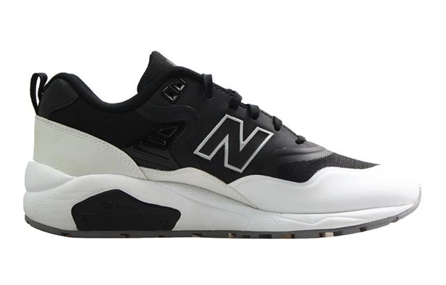 New Balance NB 580 Re-Engineered Black