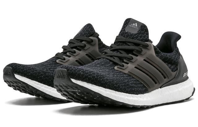 adidas Ultraboost 3.0 Core Black