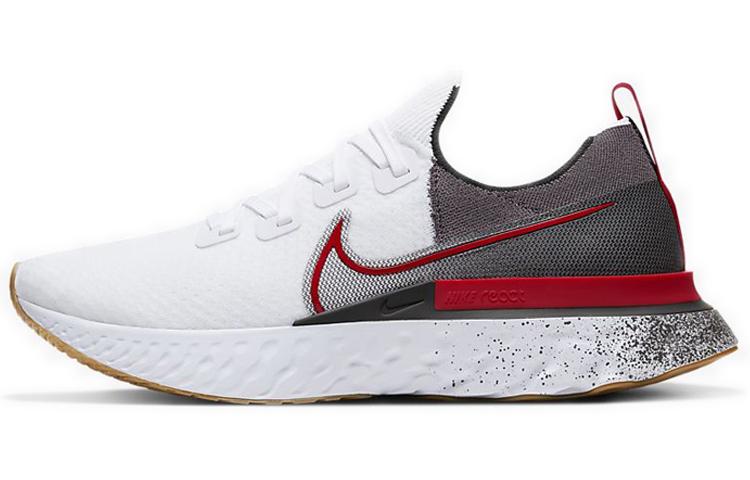 Nike React Infinity Run Flyknit 1