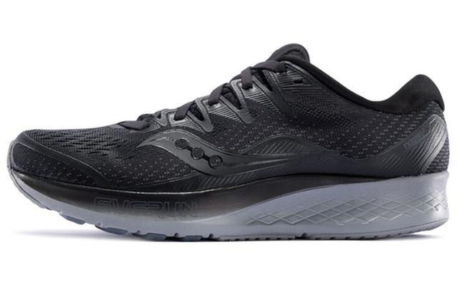 Saucony Ride ISO 2