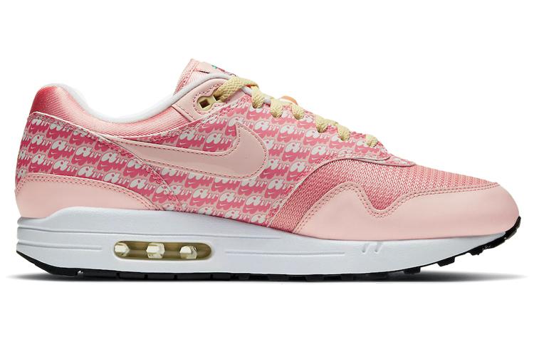 Nike Air Max 1 strawberry lemonade