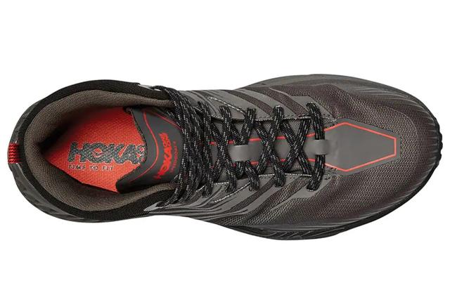 HOKA ONE ONE Speedgoat Mid