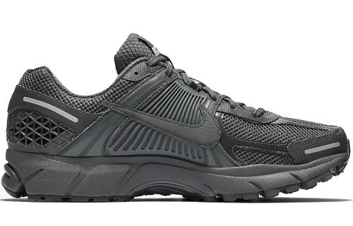 Nike Air Zoom Vomero 5 anthracite black