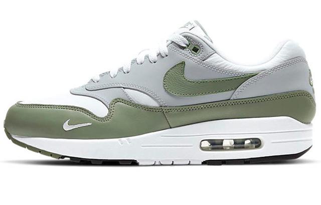 Nike Air Max 1 Premium "Spiral Sage"