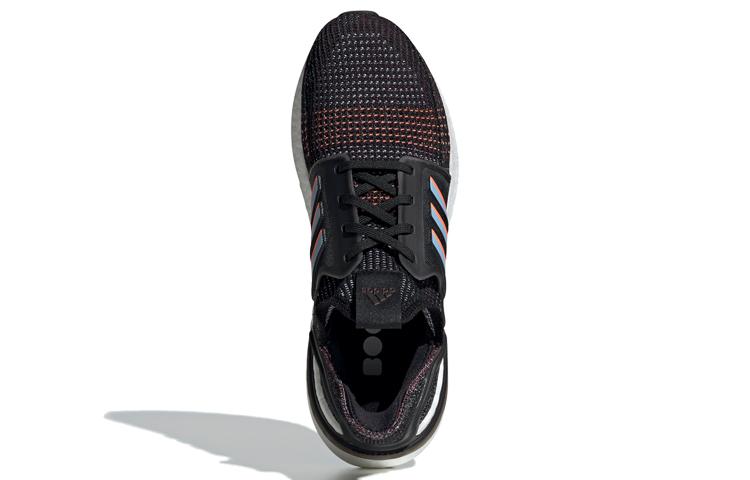 adidas Ultraboost 19 Color Core Black