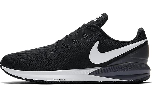 Nike Zoom Structure 22