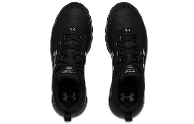 Under Armour Charged Assert 8