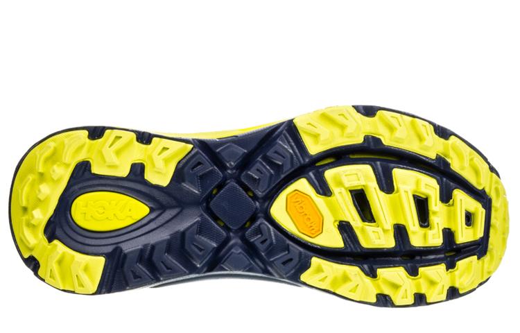 HOKA ONE ONE EVO Mafate 2