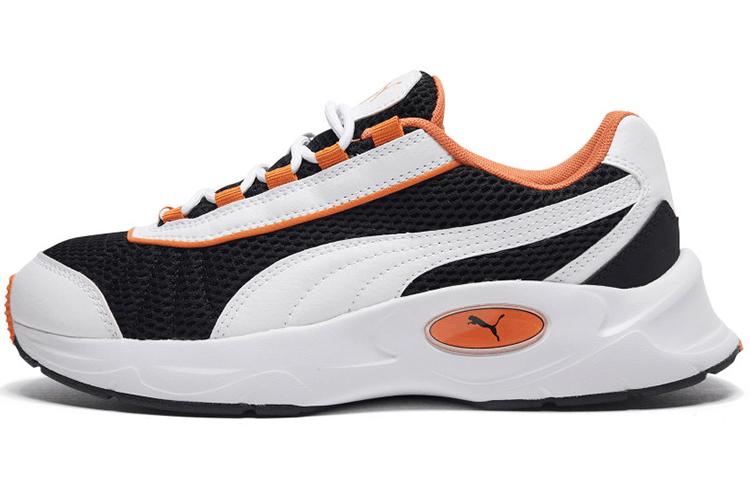 PUMA Nucleus