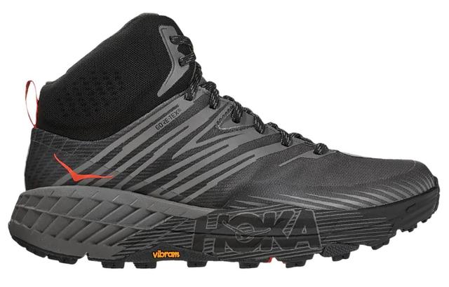 HOKA ONE ONE Speedgoat Mid