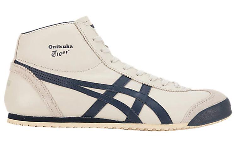 Onitsuka Tiger Mexico Mid Runner