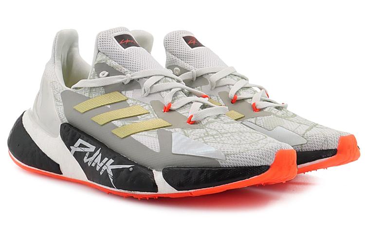 cyberpunk 2077 x adidas X9000l4