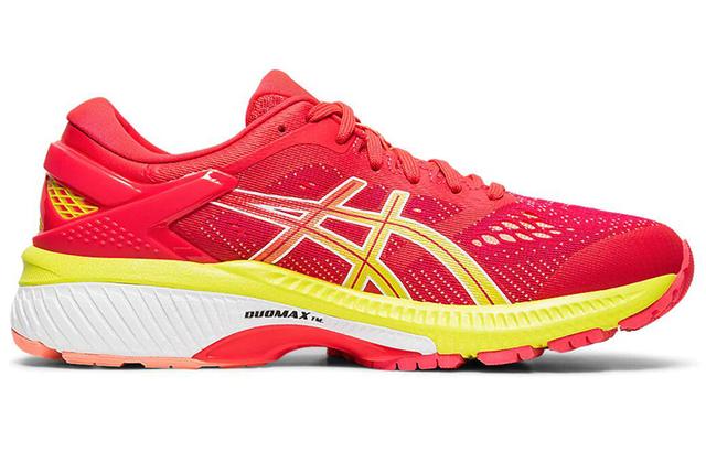 Asics Gel-Kayano 26