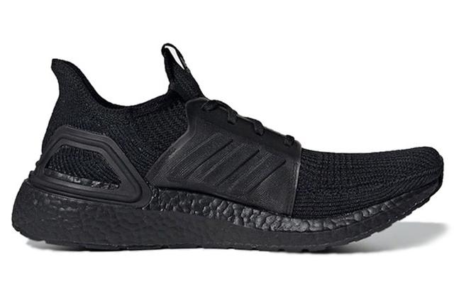 adidas Ultraboost 19 Triple Black