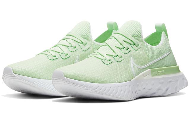 Nike React Infinity Run Flyknit 1 FK