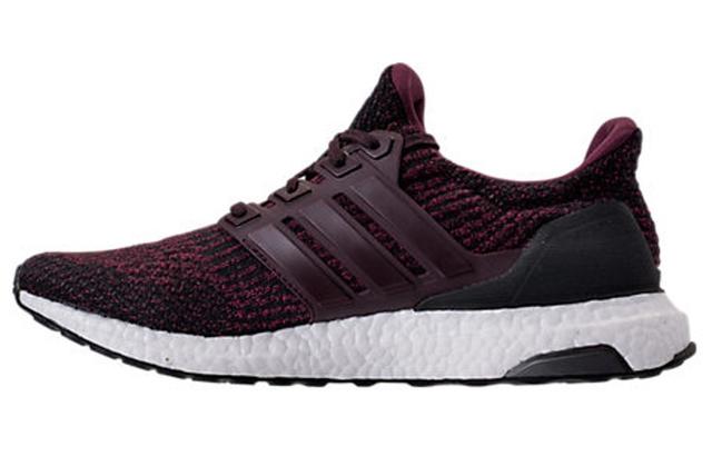 adidas Ultraboost 3.0 Dark Burgundy