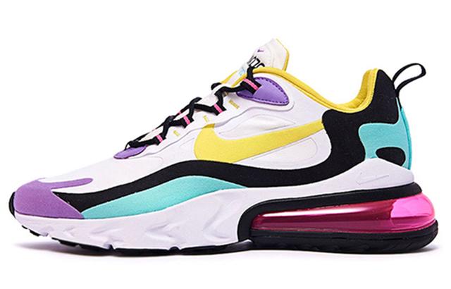 Nike Air Max 270 React "Geometric Abstract"