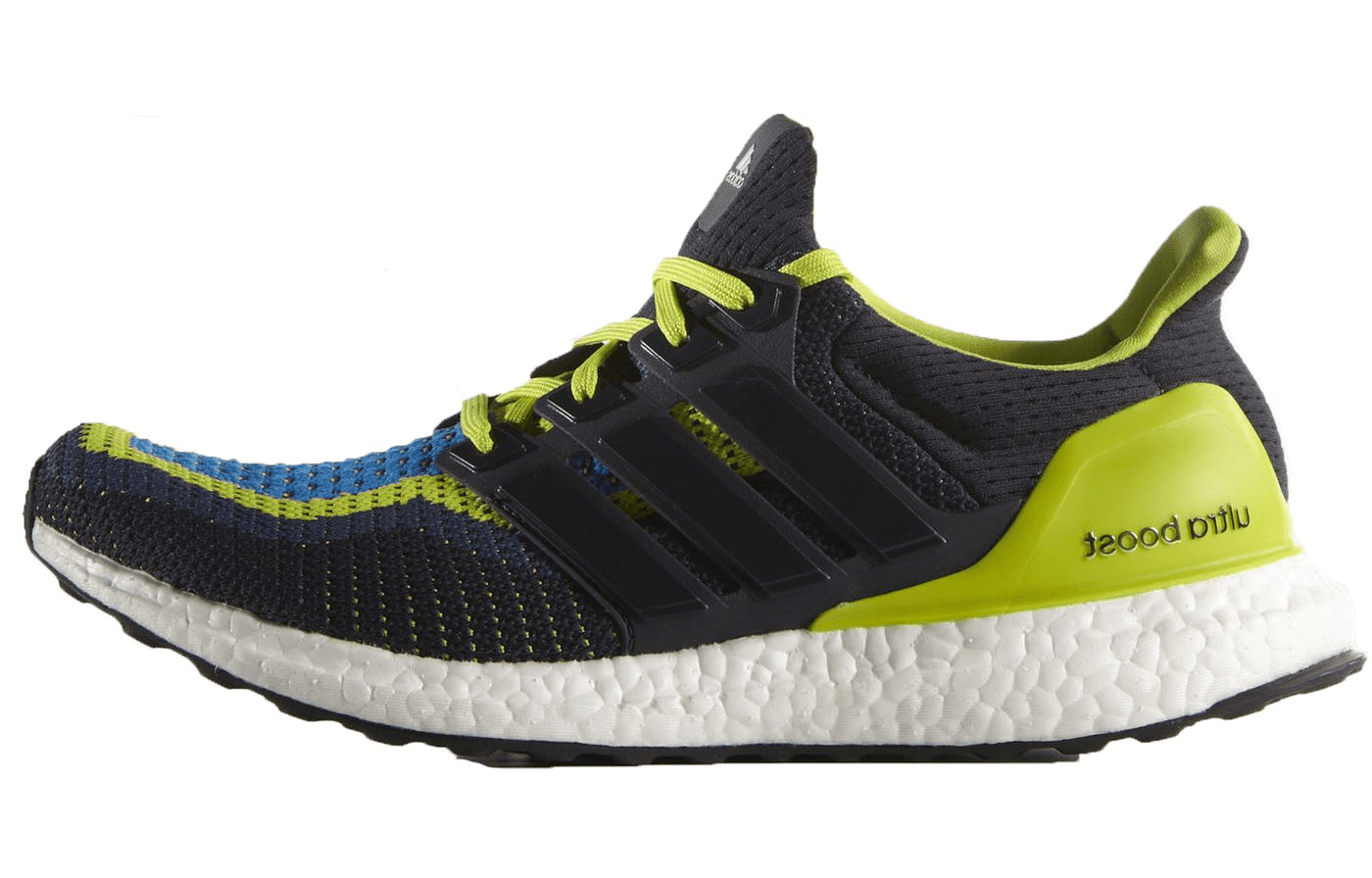 adidas Ultraboost 1.0 Solar Slime